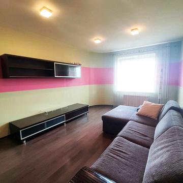 Аренда отличной евродвушки с газом жк Чайка ул.Лобановского 16