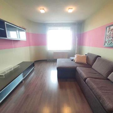 Аренда отличной евродвушки с газом жк Чайка ул.Лобановского 16