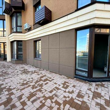 ПРОСТІР, ЯКИЙ СТВОРЮЄТЕ ВИ — кварира на проспекті Мартинова, 36. ЖК Софія Резиденс