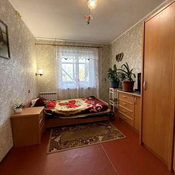 Продажа 2 ком. 11 мкрн. Левий берег