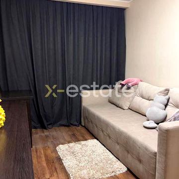 Оренда двокімнатної квартири на Бучми 46