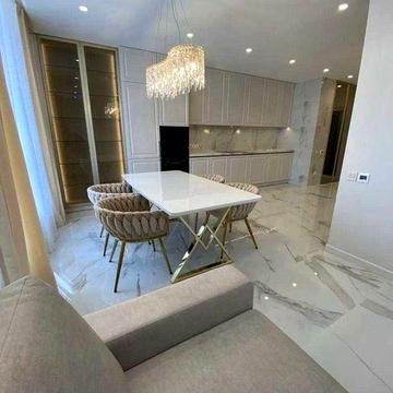 Продаж!!! Однокімнатна квартира ЖК Варшавський 2 ремонт ЖК Варшавський 2