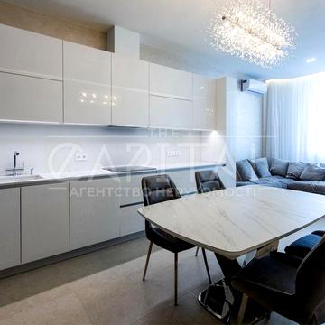 Продаж 3к квартири, ЖК Аристократ, Євгена Коновальця, Печерський р-н ЖК Аристократ