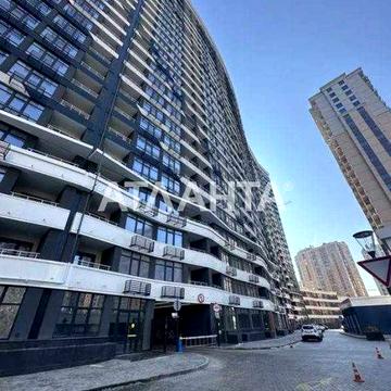 Продам видовую квартиру в ЖК Атмосфера, вид моря ! ЖК Атмосфера