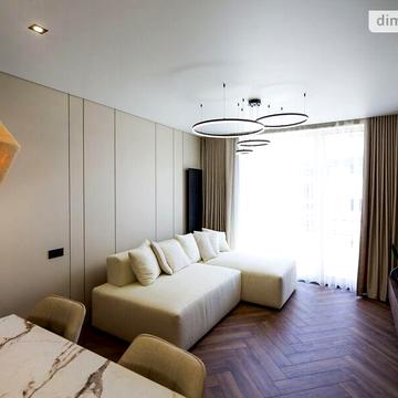 Продаж 1к Квартира Львівська вулиця ЖК Гринвуд-2