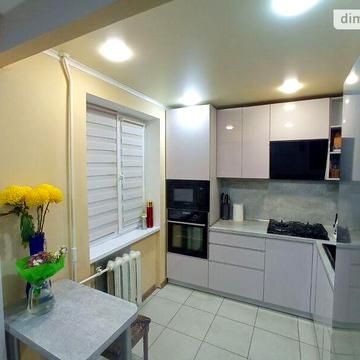 Продаж 2к Квартира Національної Гвардії (Уральська) вулиця