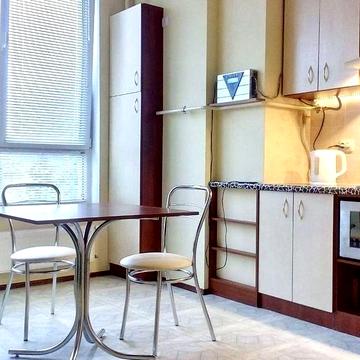 Довгострокова оренда 1К квартири | ЖК Parkland