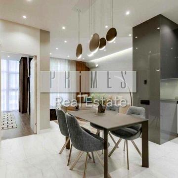 Оренда 3к квартири, ЖК Новопечерські Липки, вул. Андрія Верхогляда 15А