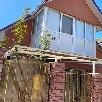 Будинок у Дубово — готовий до проживання!