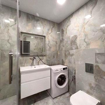 Продаж 1к Квартира Співдружності вулиця ЖК Днепровская Брама 2