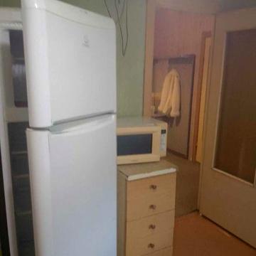 Сдам 1 ком на Левобережном 3.