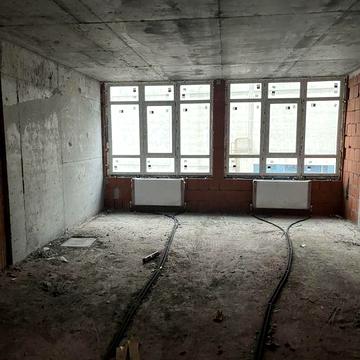 Продам 2к квартиру новострой ЖК Куликовский