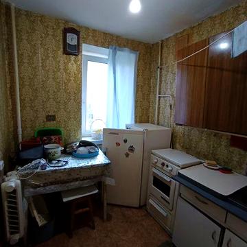 Продажа 1 кв, ул. Св.Рихтера/Кордонная, 7 этаж, правильная планировка!