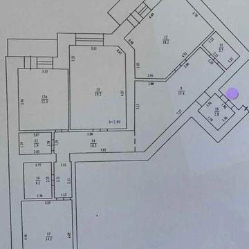 110 м² з класним плануванням! Новобудова, Левада