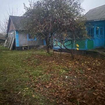 Продам житловий будинок