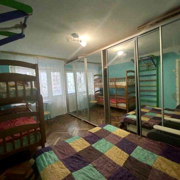 пр. Відрадний 28, Оренда затишної 1к квартири