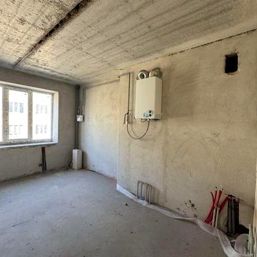 Терміновий продаж повноцінноі двокімнатноі квартири. 2% оформлення