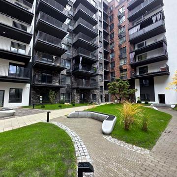 Продам повноцінну 2 кімнатну квартиру в ЖК  Ютландія 2+ ЖК Ютландія 2+