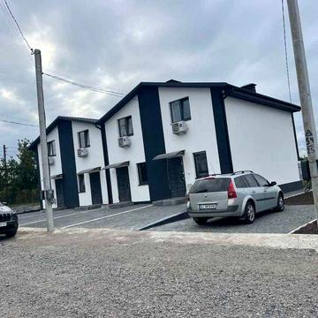 Новий будинок, ремонт 2025р, кондиціонер, тепла підлога, паркомісце.