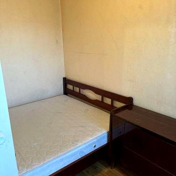 Сдам 2 комнатную квартиру рабочая