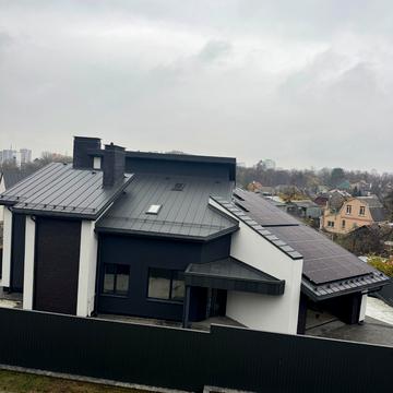 Луцька вул. (Ростовська)