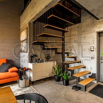 Продаж  квартири, ЖК Комфорт Таун, вул. Березнева, Соцмісто ЖК Комфорт Таун