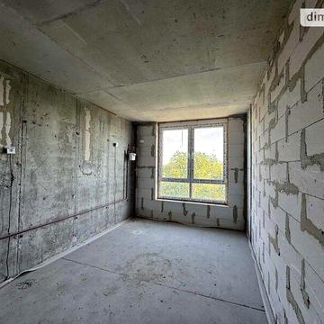 Продаж 1к Квартира Бориса Гмирі вулиця ЖК Квартал Буча