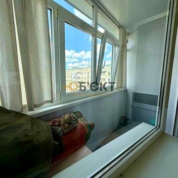 В продаже 3-к квартира с изолированными комнатами, Горизонт (Лицей 168