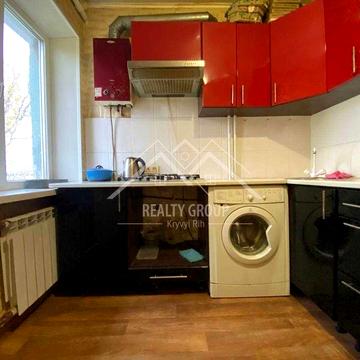 Продається затишна 2-кімнатна квартира в районі Соцміста.