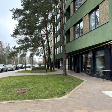 Аренда квартиры. Автоновное отопление.Газ. 3й этаж