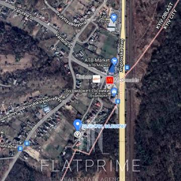 Тарасова нива вул.