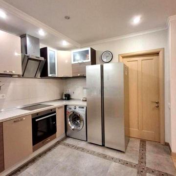 Юлії Здановської вул. (Ломоносова), 52/3