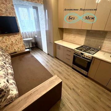 Оренда 1к Квартири ЖК Петрівський Квартал