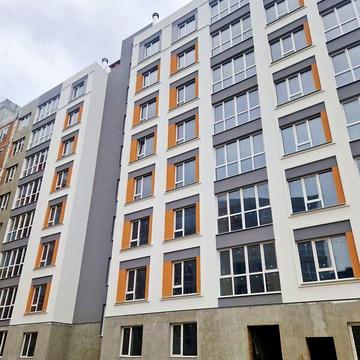 Продаж 1к Квартира Івана Богуна вулиця ЖК Родинний Маєток