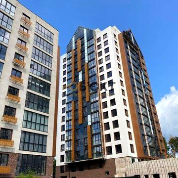 В продаже 4-к квартира свободной планировки в ЖК Люксембург ЖК «Люксембург»