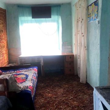 Продам дом в селе