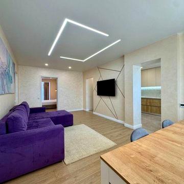 Продажа 4 ком. 10 мкрн. Левый берег