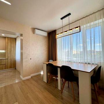 Продажа 4 ком. 10 мкрн. Левый берег