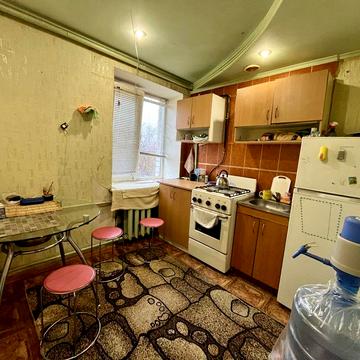 Продается 2 комн Соцгород Сквер