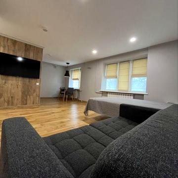 Перша сдача, новий ремонт, 1-кімнатна кв-ра, центр