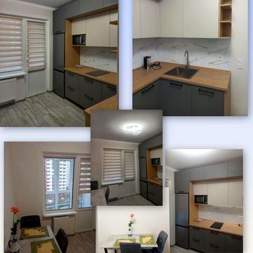 Бориса Гмирі вул., 20