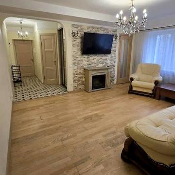 Сдам 2-к квартиру на Пр.Поля