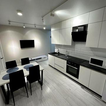 Сдам 2 ккв ЖК Радужный метро Дворец Спорта