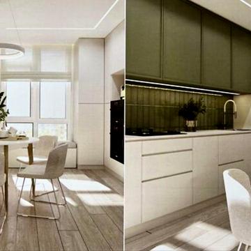 Продаж 1-кімнатної квартири! З дизайн проектом та кладовкою! ЖК Укрстандарт