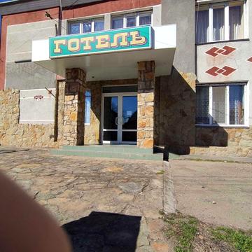 Соборний провулок, 3