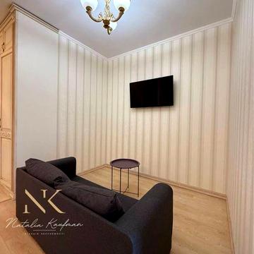 Оренда 1 к кв 40 м2. Комфорт Таун