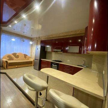 Сдам 2к квартиру ЖК Балакирева, ул. Станислава, Парталы, 17