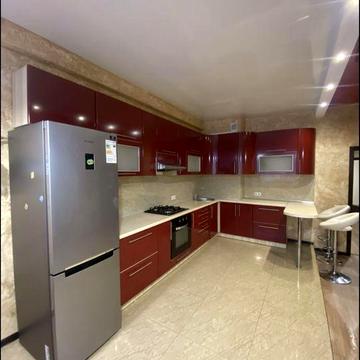 Сдам 2к квартиру ЖК Балакирева, ул. Станислава, Парталы, 17