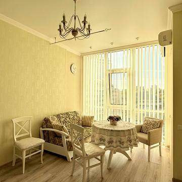 Аркадійське плато вул. (Гагаринське плато), 5б