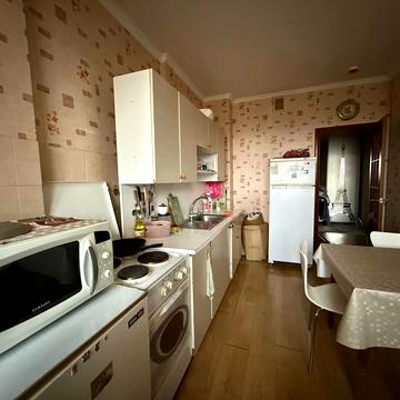 Алішера Навої просп., 69